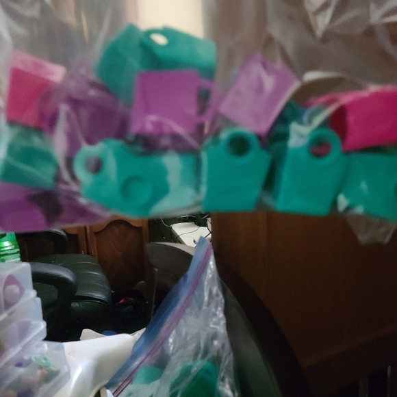 Shopkins lot - Picture 10 of 11